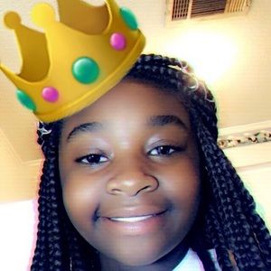 Meet your Posher, Kaitlin